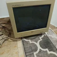 مانیتور ال جی