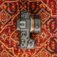 Canon RP دوربین عکاسی کنون کانن بهمراه تجهیزات|دوربین عکاسی و فیلم‌برداری|سمنان, |دیوار