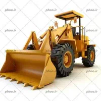 راننده لودر