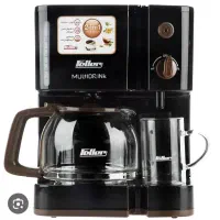 قهوه ساز feller