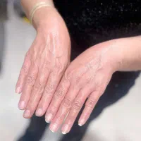 خدمات زیبایی