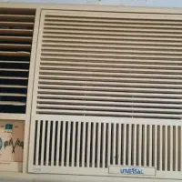 کولر پنجره ای یونیورسال امریکایی
