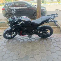 موتور Z2