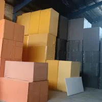 نیروی ساده در بنکداری ابر و اسفنج