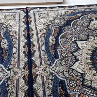 فرش ۱۲متری یلدای کویر کاشان طرح دیدار|فرش|مشهد, شهرک ابوذر|دیوار