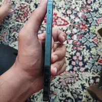 ایفون ۱۲ پرو za پک اصلی|موبایل|کرمان, |دیوار