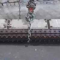 قالب هددای ورق پلاستیک چینی