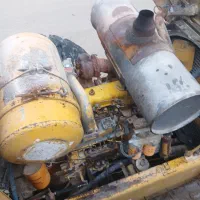 لودرکوماتسو۳۲۰خط۱