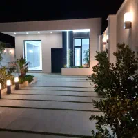 ویلا 300 متری نقلی در شهریار|فروش خانه و ویلا|شهریار, بکه|دیوار