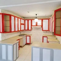 کابینت آشپزخانه