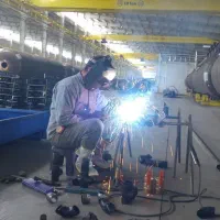 لوله کشی گاز