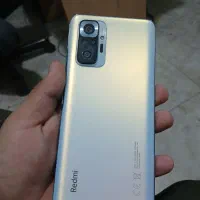 Note 10 pro (نوت 10 پرو)|موبایل|گرگان, |دیوار