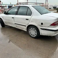 سمند ef7 مولتی پلکس 90 بدون پوسیدگی