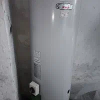 آبگرمکنمازند گاز ایستاده ۱۷