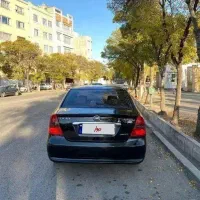 لیفان ۶۲۰ موتور ۱۸۰۰|خودرو سواری و وانت|اردبیل, |دیوار