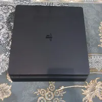 PS4 اسلیم،1ترابایت ،کپی خور|کنسول، بازی ویدئویی و آنلاین|اندیشه, |دیوار