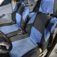 پراید ۸۷|خودرو سواری و وانت|بهبهان, |دیوار