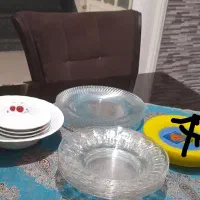 ظرف غذا خوری