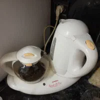 چایی ساز سالم