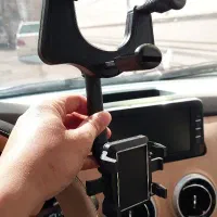 هولدر موبایل آینه ای