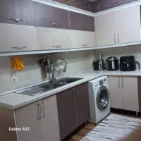 فروش،کابینت حدودا ۱۰متر|جاکفشی، کمد، دراور|رباط‌کریم, رباط‌کریم|دیوار