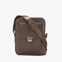 کیف دوشی چرم مشهد