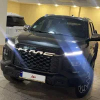 مدل ۱۴۰۳ KMC T9|خودرو سواری و وانت|تهران, قیطریه|دیوار