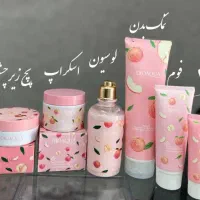 لوازم آرایشی تک به قیمت عمده