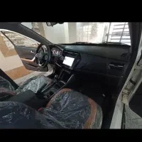 x22 pro دنده خشک 1404|خودرو سواری و وانت|تبریز, |دیوار