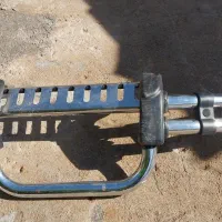 سپر جلو مزدا ....گارد جلو پیکاپ و ماشینهای آفرودی|قطعات یدکی و لوازم جانبی|دره شهر, |دیوار