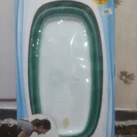 وان حمام کودک