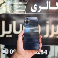 A 06 رام ۴ حافظه ۶۴ گیگ