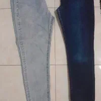 شلوار جین اسکینی40،42