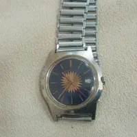 ساعت قدیمی وستن واچ