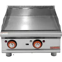 گریل روغنی ۶۰ سانتی روماک