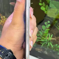 آیفون XS نقره‌ای 256GB اصل با گارانتی|موبایل|نیشابور, هفده شهریور|دیوار