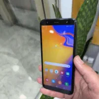 گوشی سامسونگ j6plus|موبایل|بابل, |دیوار