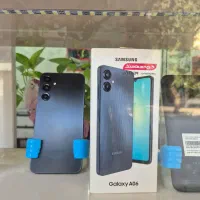 سامسونگ A06 64/4|موبایل|نجفآباد, هفده شهریور|دیوار