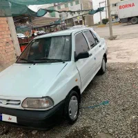 پراید مدل 94|خودرو سواری و وانت|کلاله, |دیوار