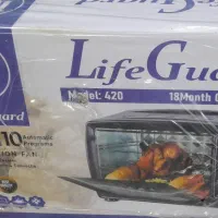 لوازم آشپز خانه توستر