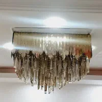 لوستر سایز بزرگ ۶۵