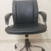 صندلی چرخ‌دار