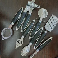 سفره، سینی، ابزار آشپزخانه، آبچکان|آب‌چکان و نظم‌دهنده ظروف|کرج, شاهین‌ویلا|دیوار