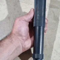 دوربین شکاری تک چشمی