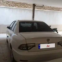 سمند سورن xu7p|خودرو سواری و وانت|مشهد, فدک|دیوار