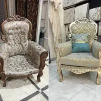 تعمیرات جزئی و کلی مبلمان با نازلترین قیمت