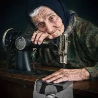 نیازمندپرستاربراخانم سالمند