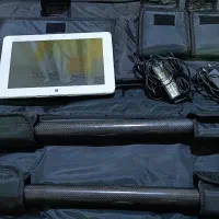 اسکنر سه بعدی|پرینتر، اسکنر، کپی، فکس|شوش, |دیوار