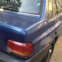 پراید 80|خودرو سواری و وانت|سنگر, |دیوار