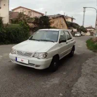 پراید ۱۳۲ مدل ۹۶ دوگانه بدون ترک‌وجوش|خودرو سواری و وانت|رودسر, |دیوار